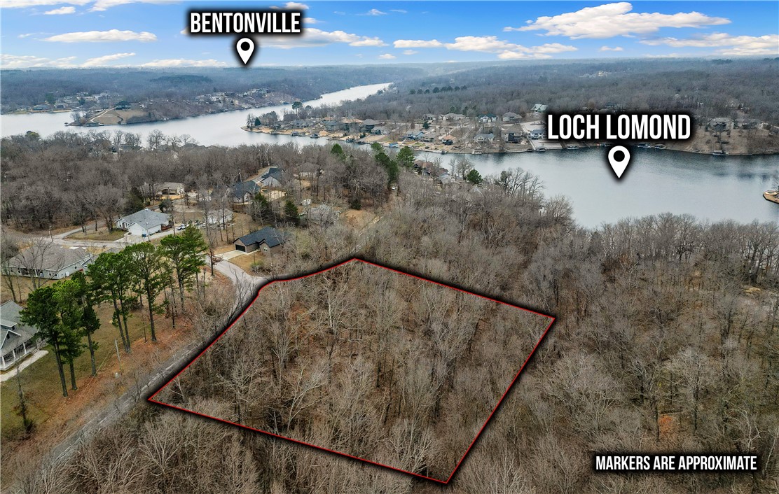 Land in Bella Vista 5