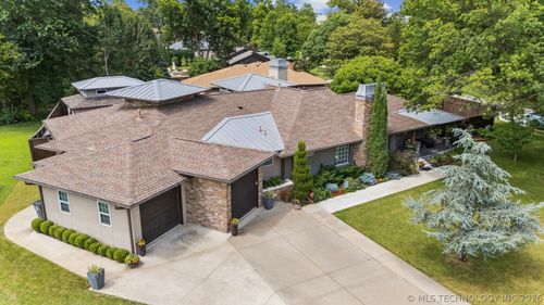 3189 33rd St, Tulsa, OK, 74105-2940 | Card Image