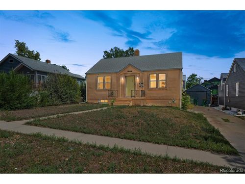 3006 Depew St, Wheat Ridge, CO, 80214-8448 | Card Image