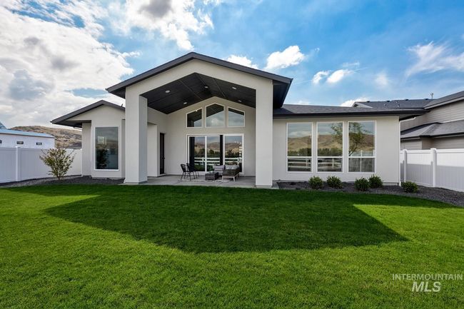 9276 W Sooty Grouse Ct, House other with 3 bedrooms, 3 bathrooms and 3 parking in Boise ID | Image 34