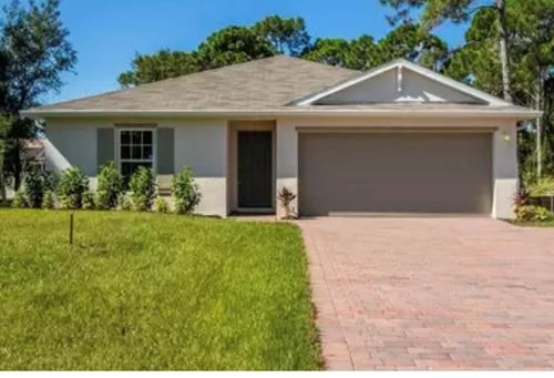 5521 Gillot Blvd, PORT CHARLOTTE, FL, 33981-2370 | Card Image