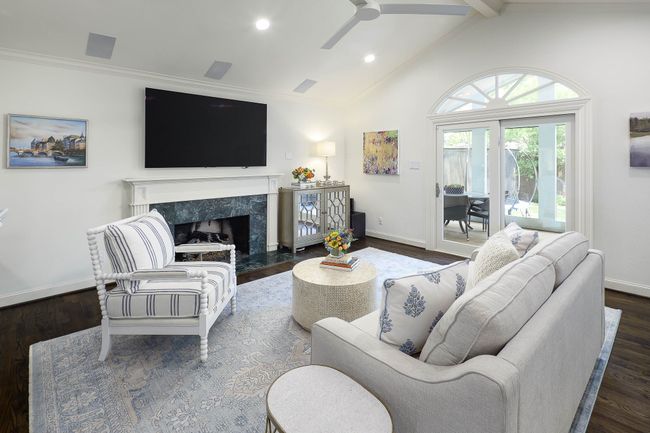 4108 Greenbrier Dr, House other with 4 bedrooms, 4 bathrooms and null parking in Dallas TX | Image 15