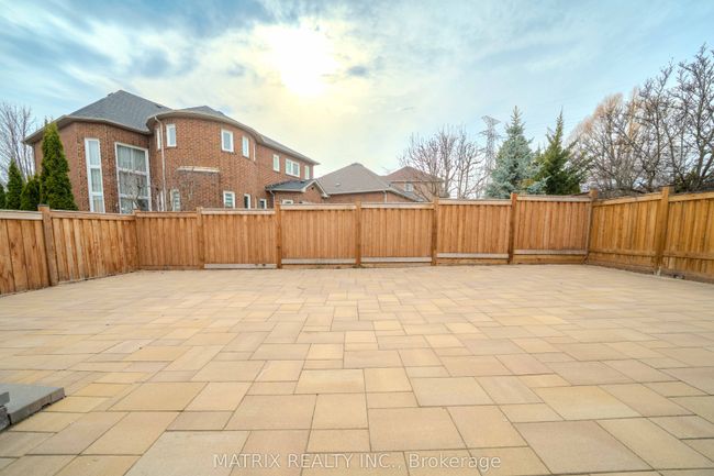 2396 Southcott Rd, House other with 4 bedrooms, 4 bathrooms and 6 parking in Pickering ON | Image 48