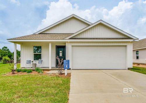 16223 Eden St, Summerdale, AL, 36580-4367 | Card Image