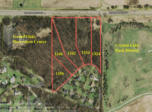 1342 Coronado Vis, CRYSTAL LAKE, IL, 60014 | Card Image