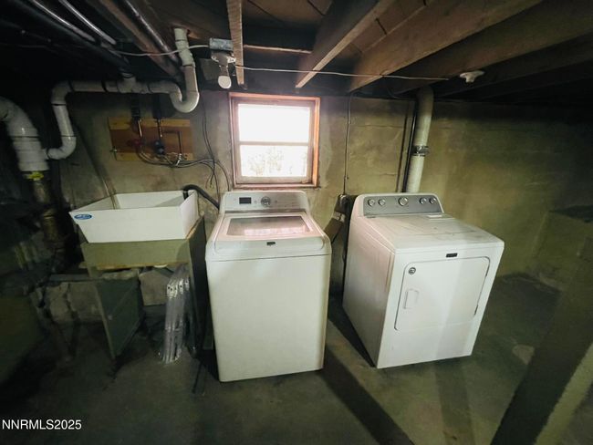 1330 E St, Home with 0 bedrooms, 0 bathrooms and null parking in Sparks NV | Image 23