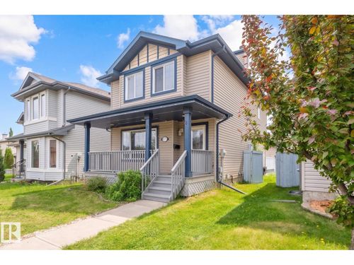 5919 203 St Nw, Edmonton, AB, T6M2Z3 | Card Image