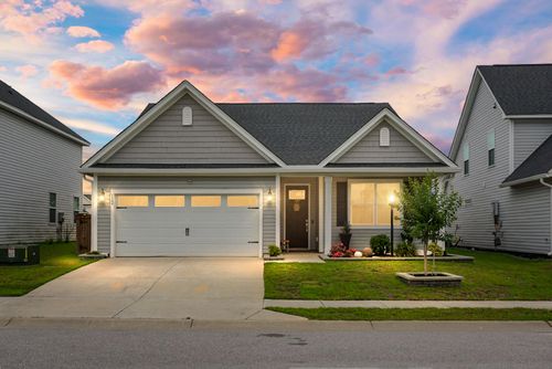 122 Long Trail Way, Moncks Corner, SC, 29461-8922 | Card Image