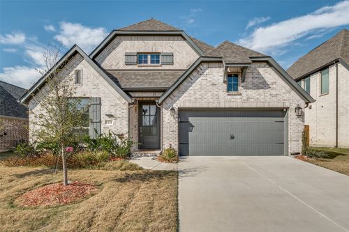 1418 Kirkhill Ln, Forney, TX, 75126-4342 | Card Image