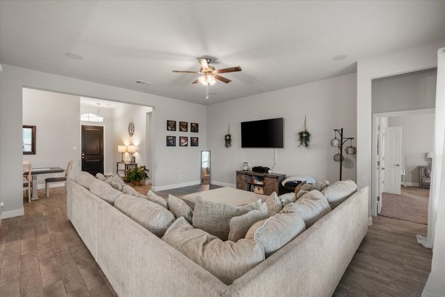 5610 Goodnight Ct, House other with 4 bedrooms, 3 bathrooms and null parking in Midlothian TX | Image 17