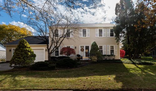 787 Springfield Dr, Northville, MI, 48167-1031 | Card Image