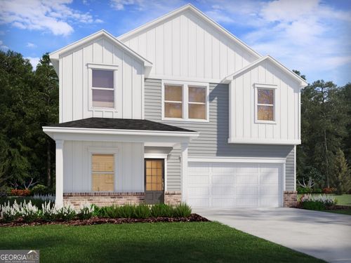 140 Rose Way, Adairsville, GA, 30103 | Card Image