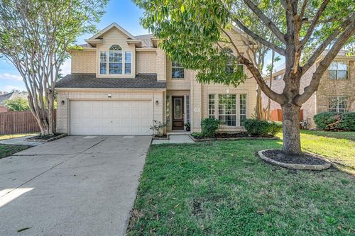 1701 Tree Line Road, Flower Mound, TX, 75028 | Card Image