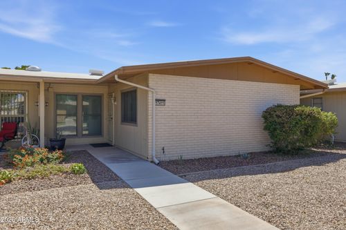 17411 N 99th Dr, Sun City, AZ, 85373-1603 | Card Image