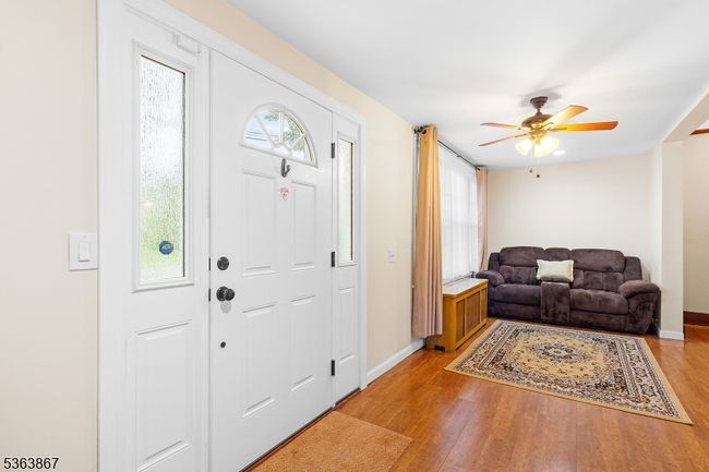 111 Curie Ave, House other with 3 bedrooms, 2 bathrooms and null parking in Clifton NJ | Image 13