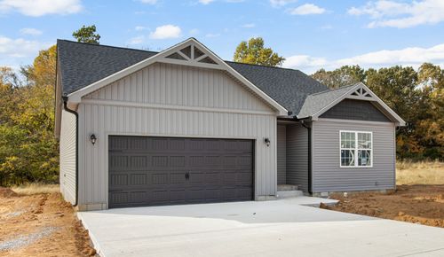 1302 Isaiah Dr, Clarksville, TN, 37042 | Card Image