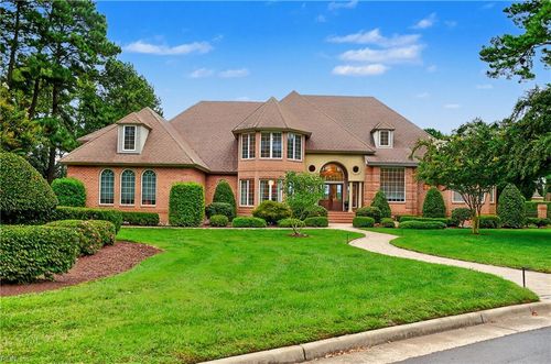 3068 Kline Drive, Virginia Beach, VA, 23452 | Card Image