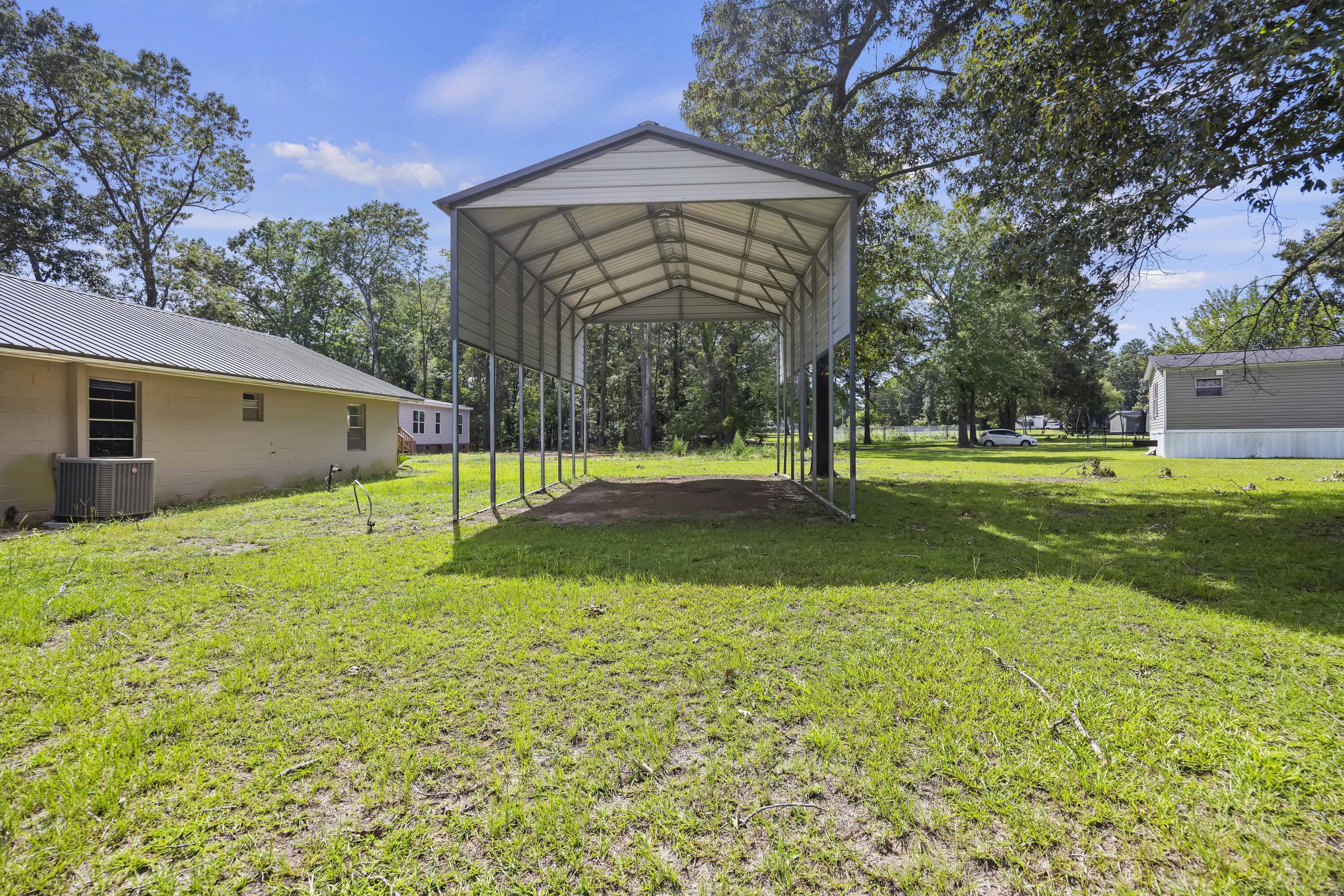 Residential in Manning 3