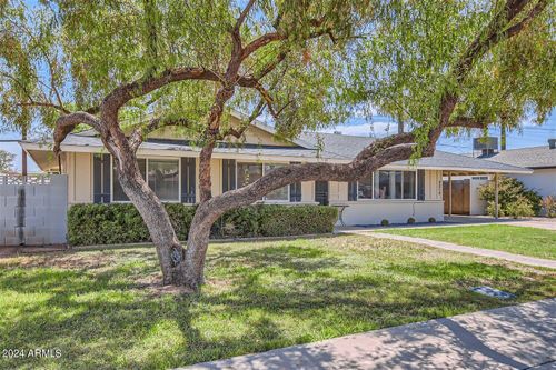 3213 N 63rd Pl, Scottsdale, AZ, 85251-5431 | Card Image