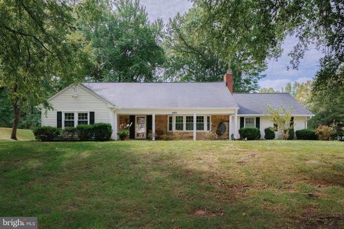 12801 Fernwood Turn, LAUREL, MD, 20708-2502 | Card Image