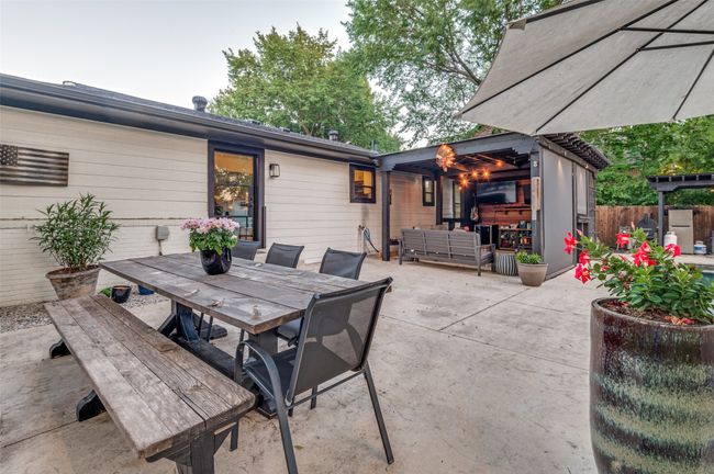 1338 Airline Dr, House other with 4 bedrooms, 3 bathrooms and null parking in Grapevine TX | Image 18