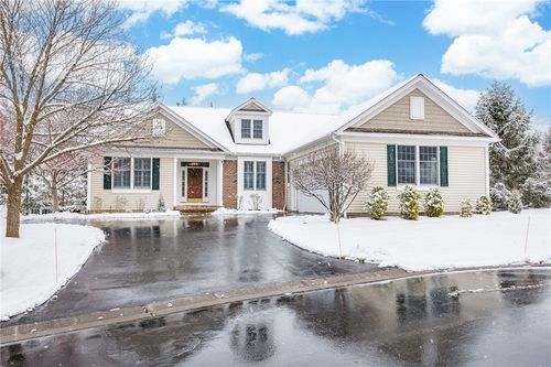 14 Connemara Dr, Pittsford, NY, 14534-1708 | Card Image
