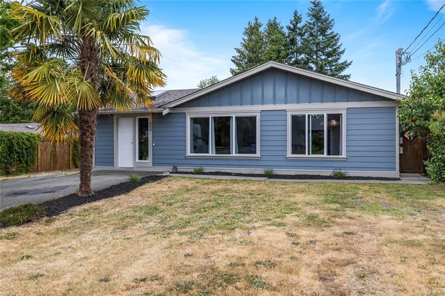 660 Phillips St, House other with 3 bedrooms, 2 bathrooms and 2 parking in Parksville BC | Image 45
