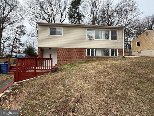 1515 Frances Dr, Woodbridge, VA, 22191-1904 | Card Image