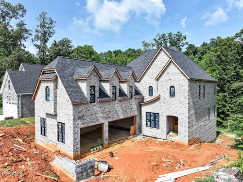 3087 Bridgewater Blvd, Morristown, TN, 37814-1983 | Card Image
