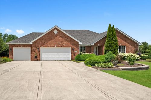 7302 Sheffield Ct, Monee, IL, 60449-7212 | Card Image