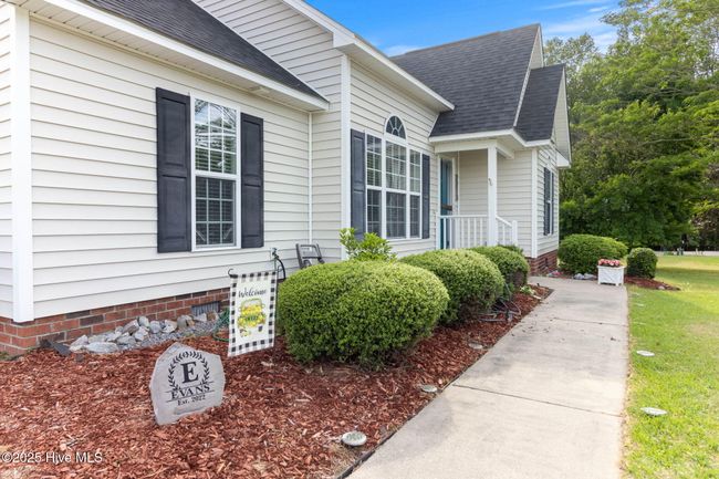 2213 Pintail Ct, House other with 3 bedrooms, 2 bathrooms and null parking in Greenville NC | Image 29