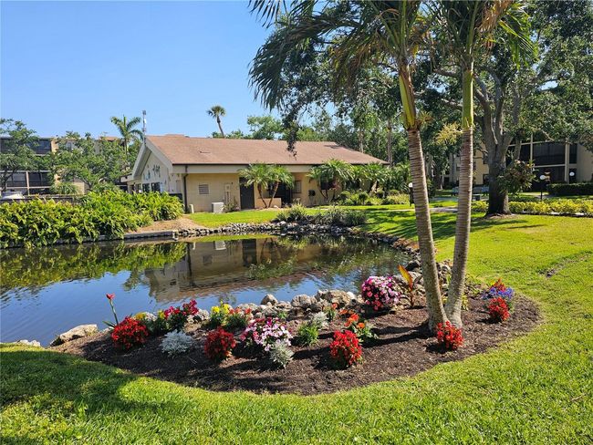 UNIT-5B - 390 301 Blvd W, House other with 2 bedrooms, 1 bathrooms and null parking in BRADENTON FL | Image 27