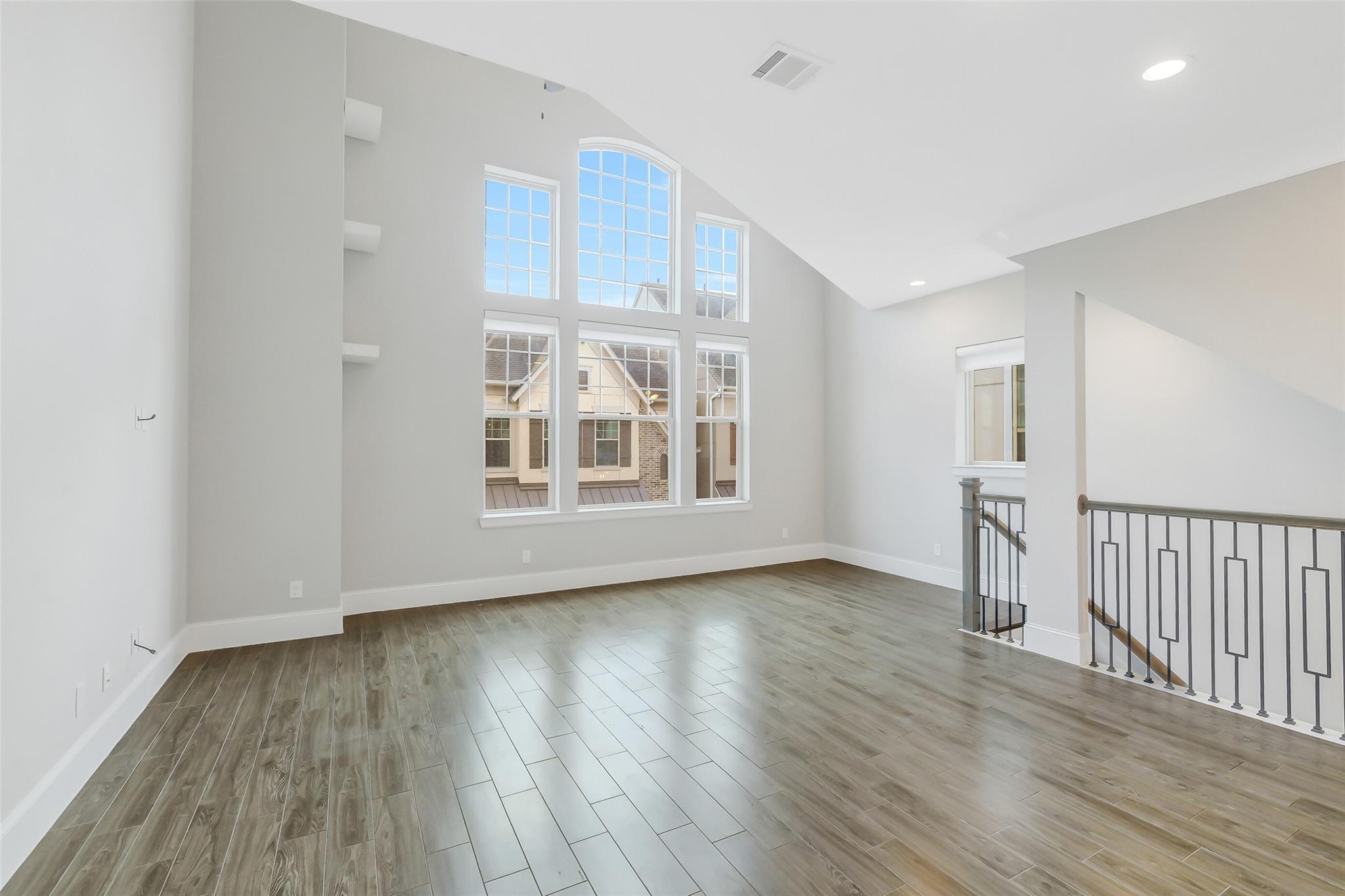 Residential in Houston 3
