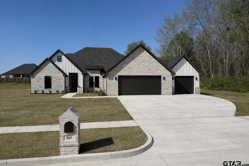 361 Heritage Way, Bullard, TX, 75757 | Card Image