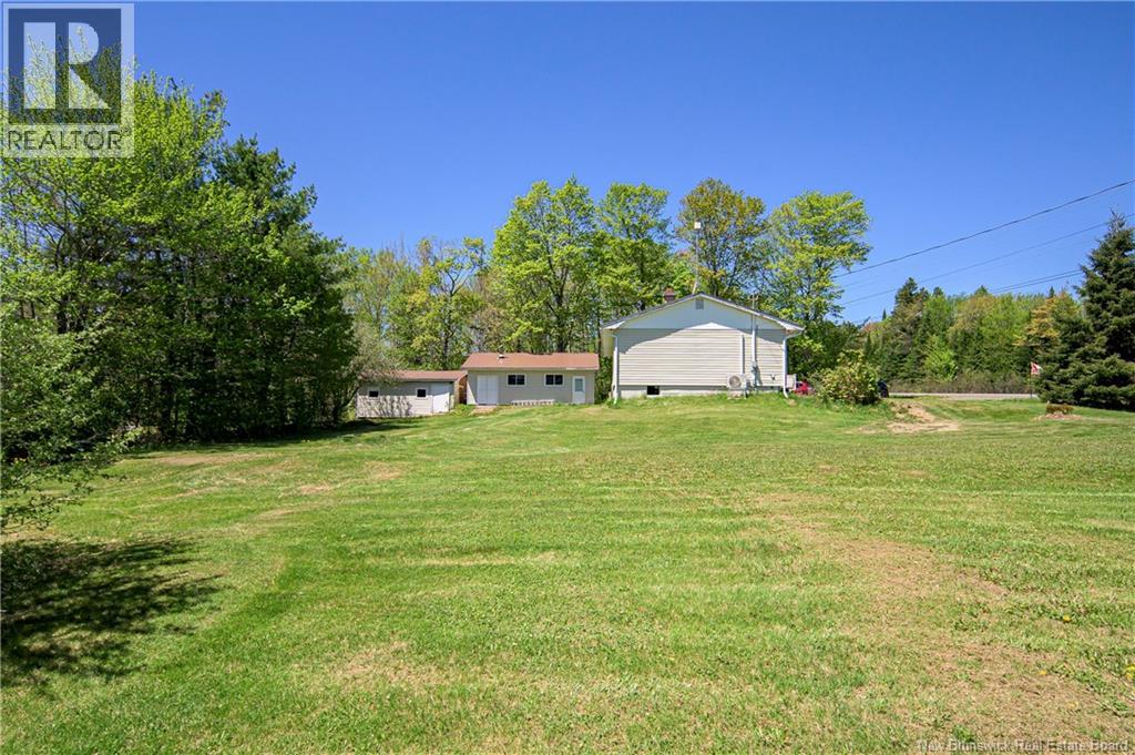 Residential in Middle Hainesville 4