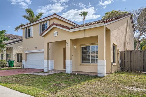 7451 Sw 157th Ct, Miami, FL, 33193-3301 | Card Image