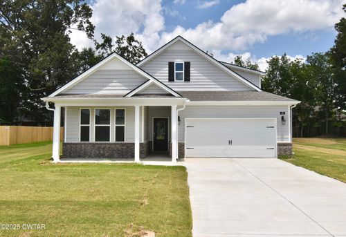47 Chadro Cv, Jackson, TN, 38305-3616 | Card Image