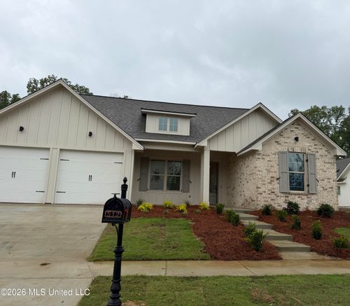 512 Fusion Street, Brandon, MS, 39042 | Card Image