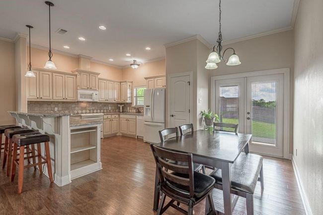 100 Boulder Ln, House other with 3 bedrooms, 2 bathrooms and 2 parking in Nacogdoches TX | Image 11