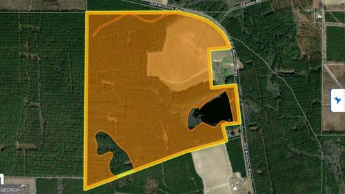 0 Old Nicholls Hwy, Millwood, GA, 31552 | Card Image