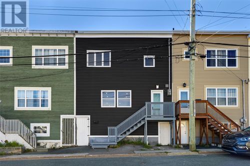 32 Gear St, Saint John's, NL, A1C2J5 | Card Image