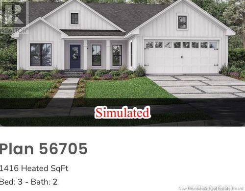 4 River Bend Crt, Nackawic, NB, E6G0A7 | Card Image