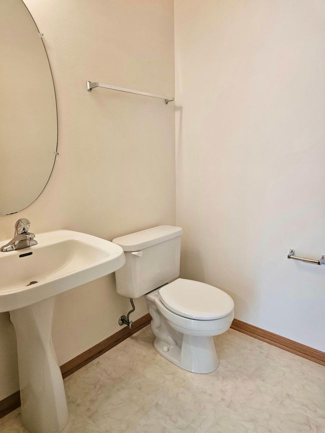 Main Floor half bath | Image 9