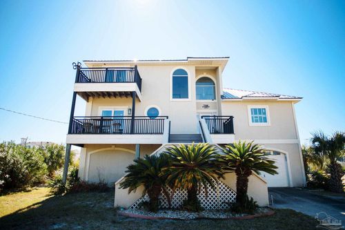 706 Via De Luna Dr, Pensacola Beach, FL, 32561-2182 | Card Image