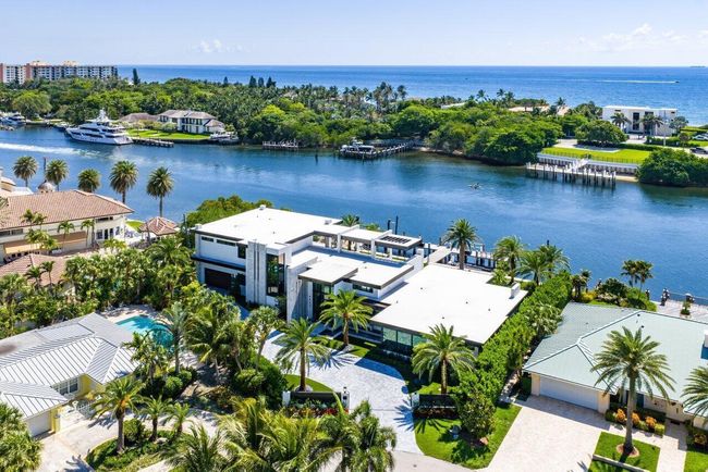 4460 Ne 31 St Ave, House other with 6 bedrooms, 7 bathrooms and null parking in Lighthouse Point FL | Image 81