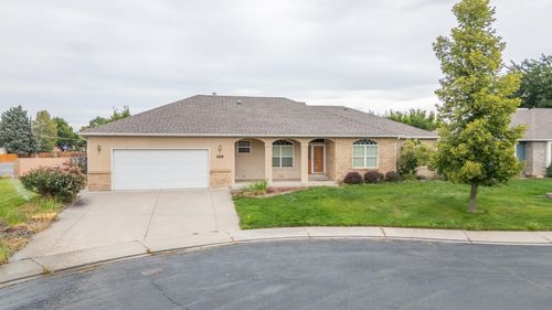 2802 Grand View Cir, Grand Junction, CO, 81506-4885 | Card Image
