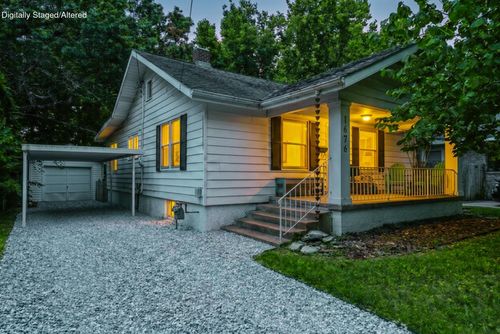 1676 E Lombard St, Springfield, MO, 65802-3368 | Card Image