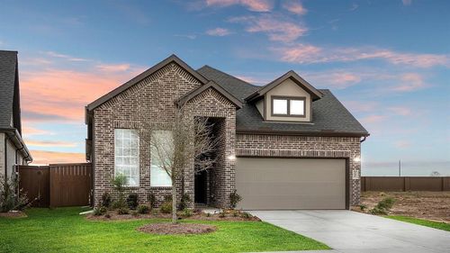 242 Afton June Drive, Rosenberg, TX, 77471 | Card Image