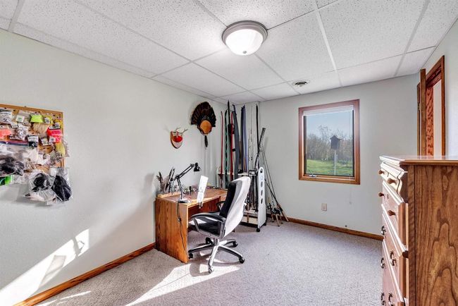 209 Redwood Lane, House other with 4 bedrooms, 3 bathrooms and null parking in FRANCIS CREEK WI | Image 20