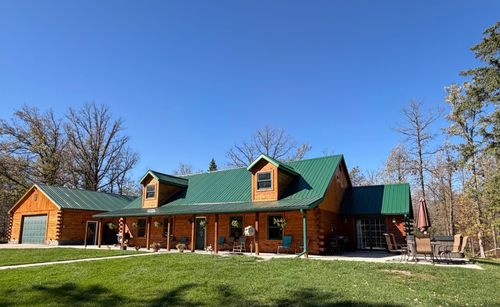 17256 Trengove Rd Nw, Solway, MN, 56678-4393 | Card Image